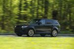 Land Rover Range Rover Sport SVR 2015 года (US)